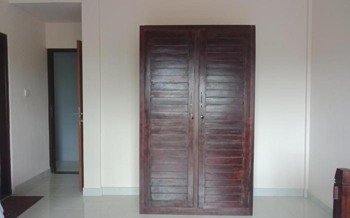 Twin Room #2 @ Ubud Taksu Homestay