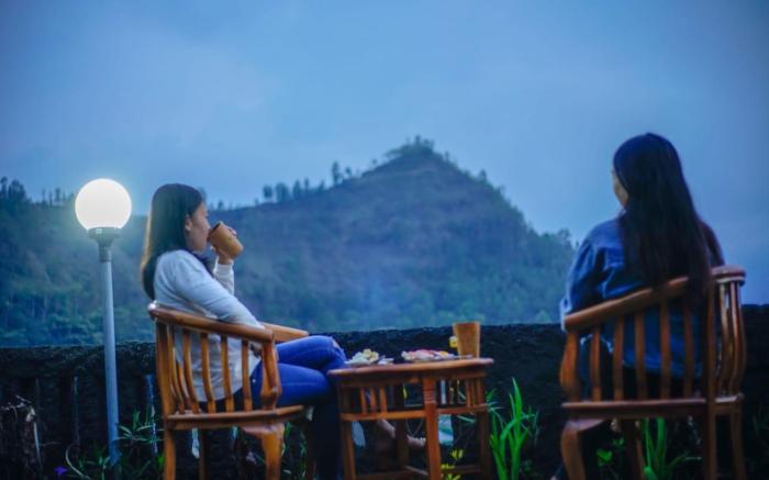 Lingga Bali
