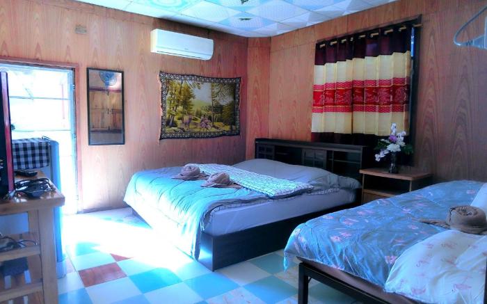 Pernjai Homestay kumkon