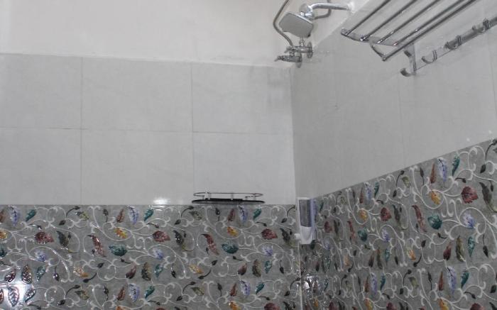 Cozy Room with Kitchen/Airport Pickup & Drop/Porur