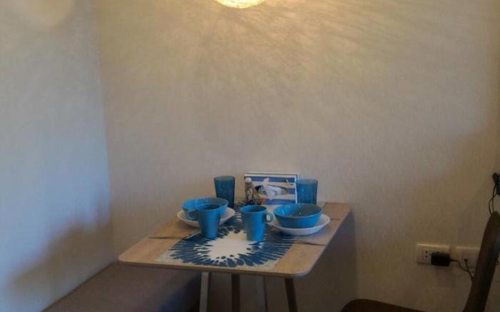 Lumpini Park Beach Cha-am by Good1