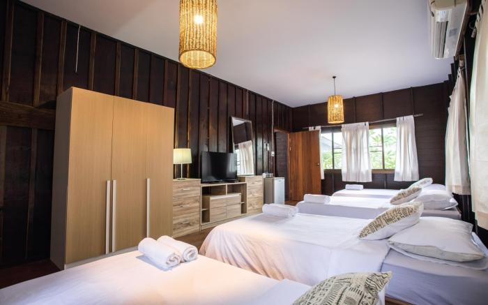 Ing Nern Homestay ( 3 Bedrooms and 3 Bathrooms )