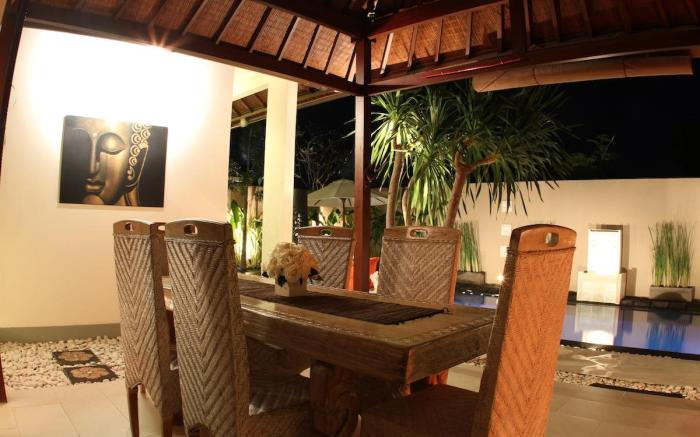 La Dolce Villa