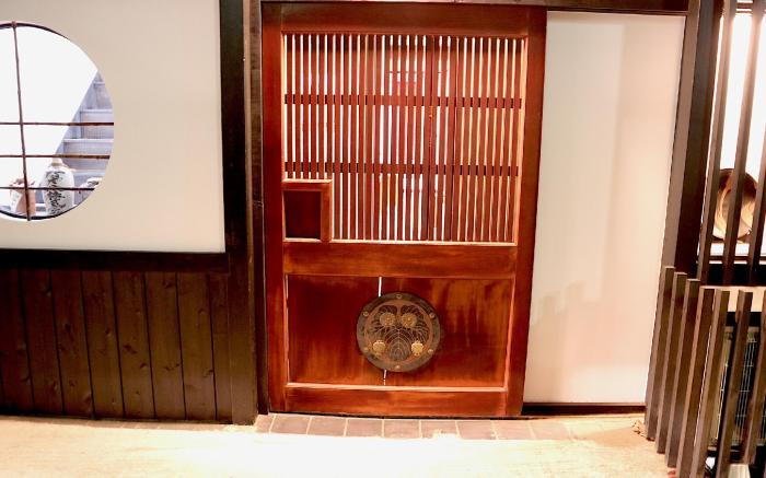 Fujinokura nadaya