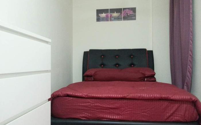 Ijanina Homestay
