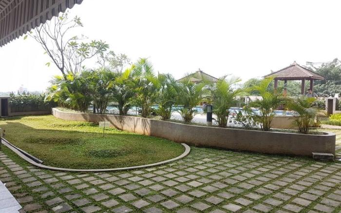 Bukarooms 2Bed Bogor Valley Apt