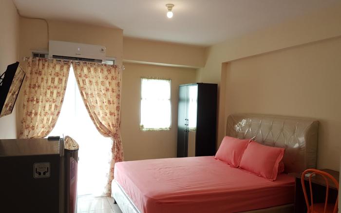 Bukarooms 2Bed Bogor Valley Apt