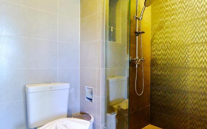 Rain Chaam Beach Condo Wifi 4Guests 2Beds 