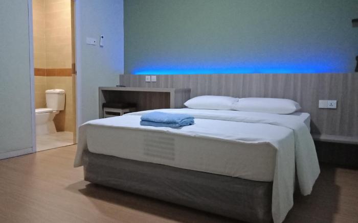 SleepRest @ Golden Prima 2