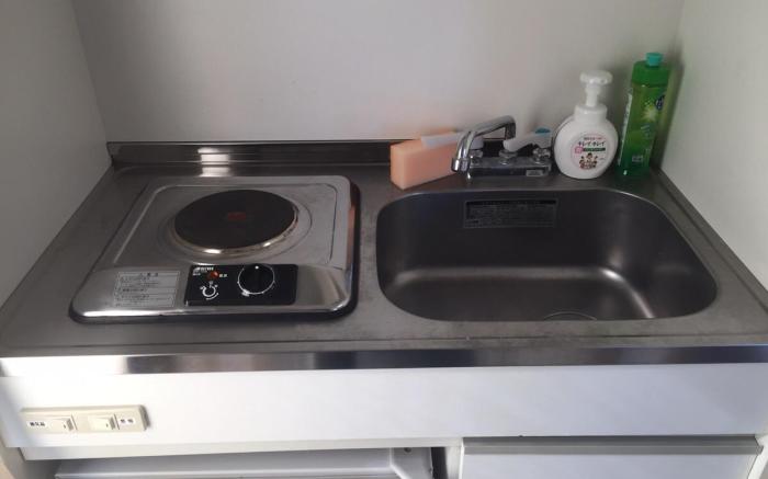 Fukuoka Single Room -601-