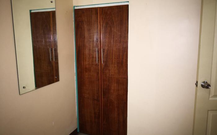 A's Azotea de Bohol - Backpackers Apt-2 1-Bedroom