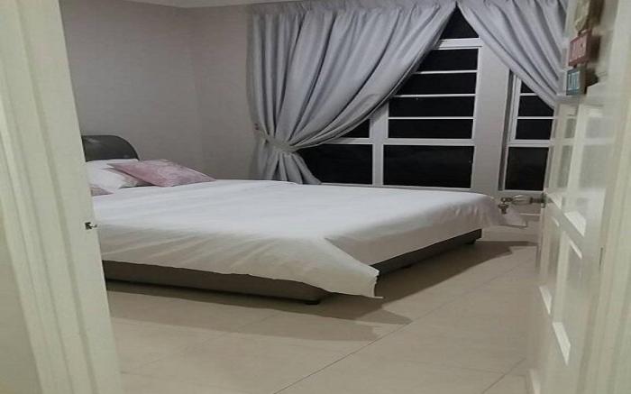 Homestay Ayer Keroh