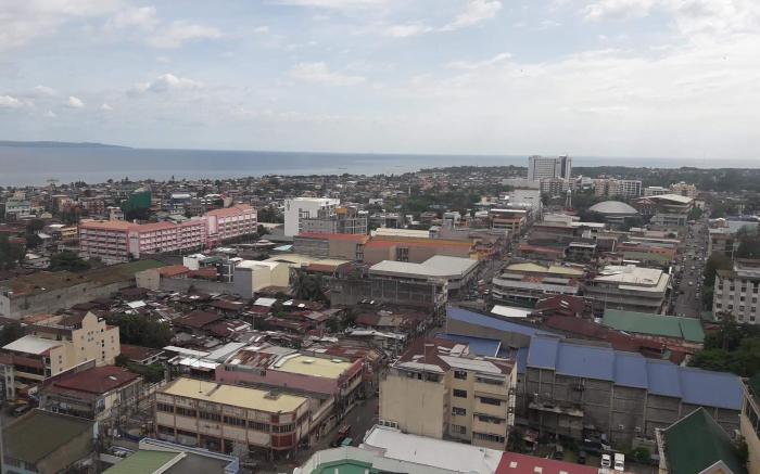 Avida  Davao 17th Studio FAST20mbps