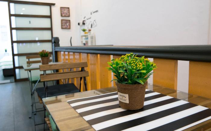 Home@KKB, Kuala Kubu Bharu