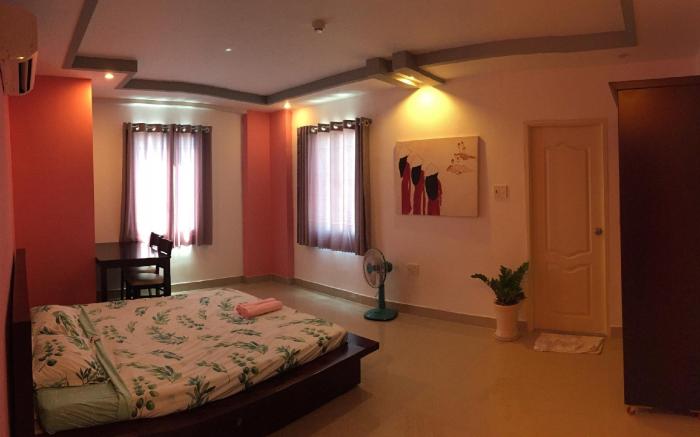An Nhien Home