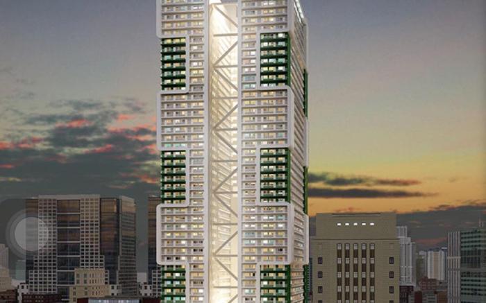 Green Residences Stays by PBYY