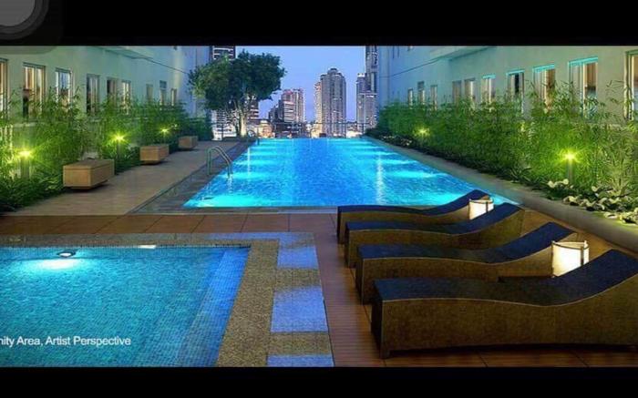 Green Residences Stays by PBYY
