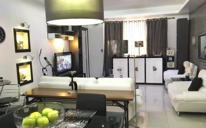 Spacious Low Rise Condo