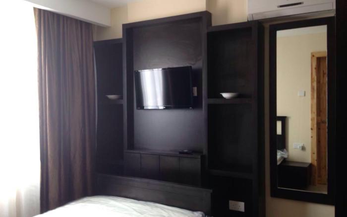 Two Bedroom Nagoya Mansion Apartment Batam