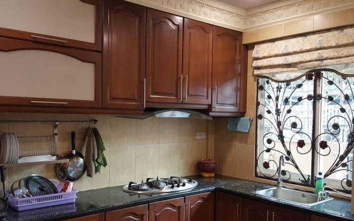Seladah Stay C [Double Room with Private Bathroom]