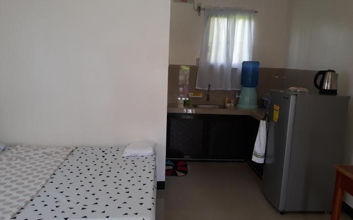 Gardenview room 2