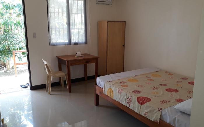 Gardenview room 5