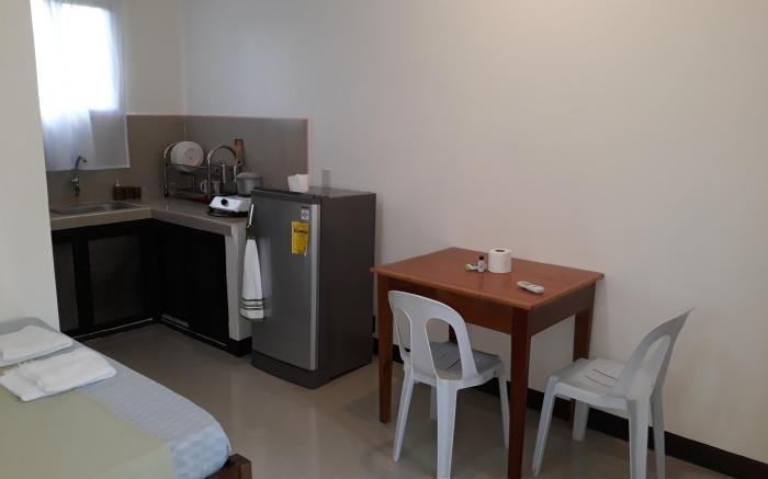 Gardenview room 6