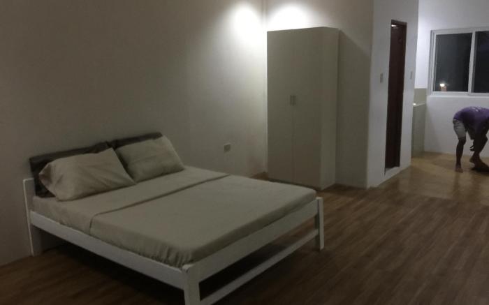 Casa Amparo Private Studio Apartments (Unit 1)