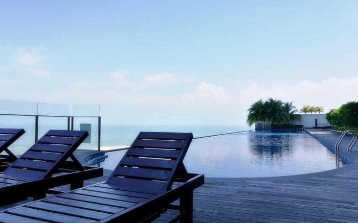 Mykey Silverscape B-39-06 Melaka City