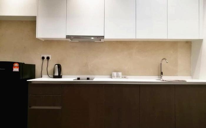 Mykey Silverscape B-39-07 Melaka City