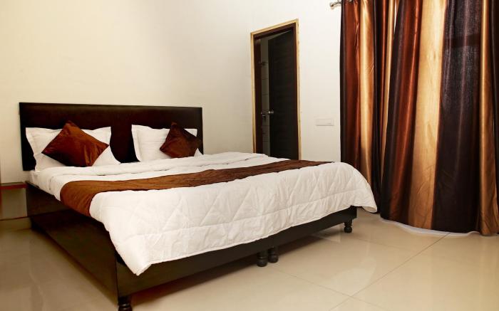 Aspire Rooms