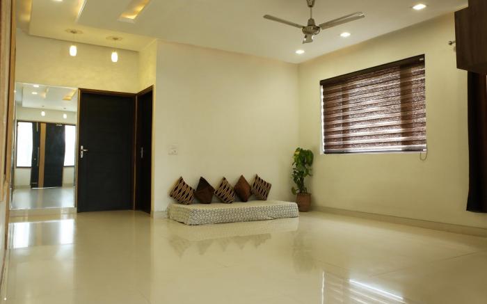 Aspire Rooms