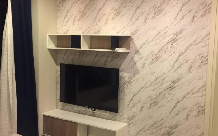 Central condo