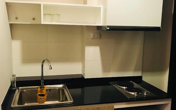 Central condo