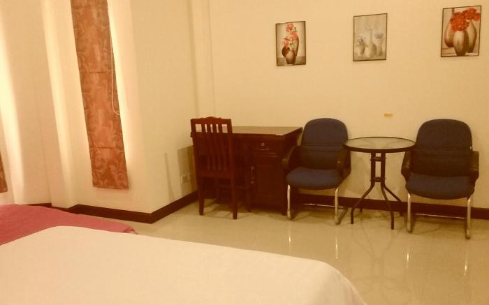 Relaxhouse Sattahip