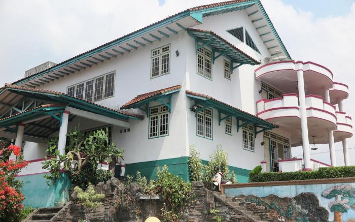 Villa Tiandiva