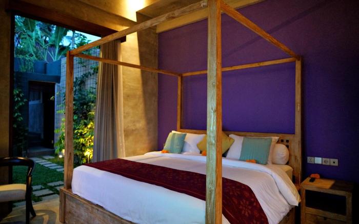 deLodtunduh Villa 2