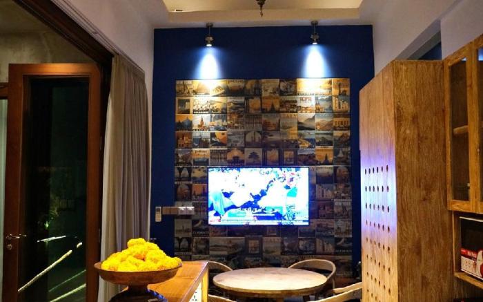 deLodtunduh Villa 2