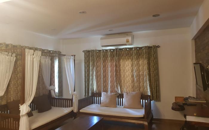 Phurajit Home Stay