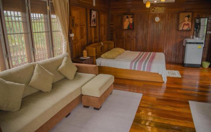 Sukjai House