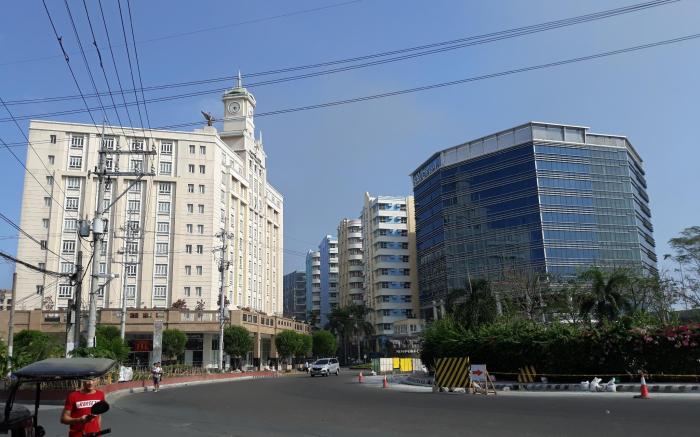 City View Suites@150 Newport-RWM&NAIA T3 AIRPORT 