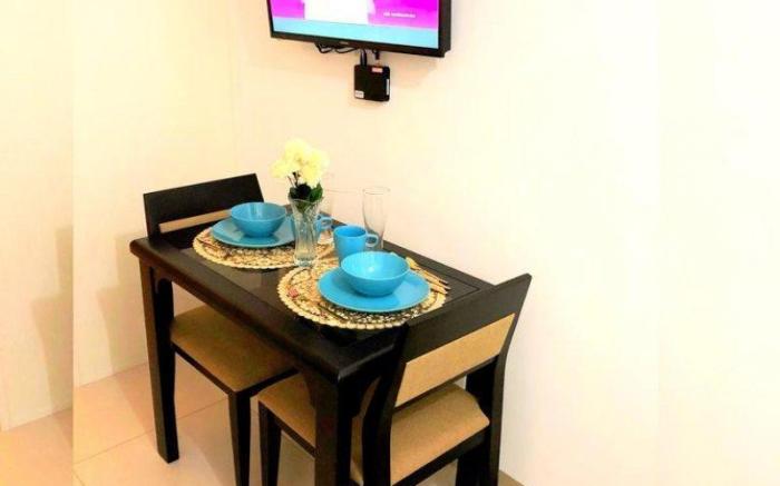 SMDC Cool Suites Tagaytay