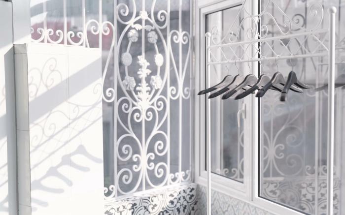 Vintage Room in Old Quarter/3 mins to HoanKiemLake