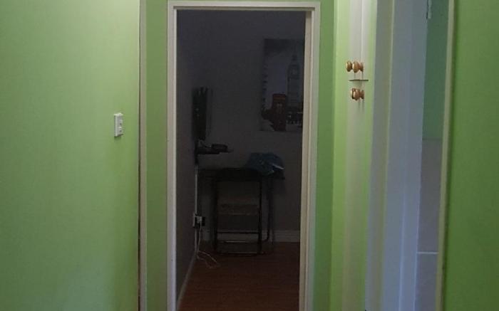 Beautiful 3 bedrooms in Century City