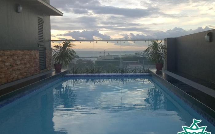 Studio619 Cityscape Residences w/ FREE POOL ACCESS