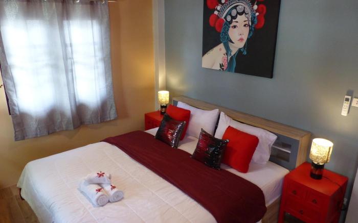 Old City Hidden Gem Villa