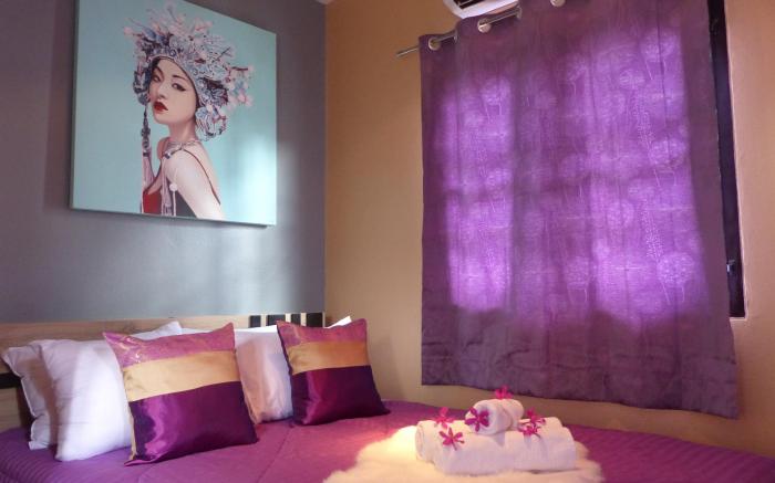 Old City Hidden Gem Villa