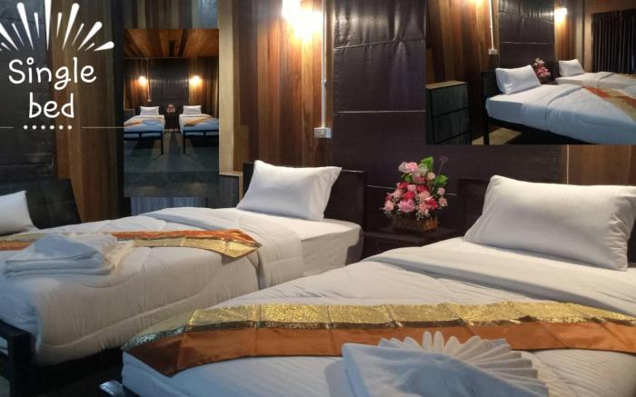 BAAN9NAN Guest Home in NAN  City (Triple bed room)