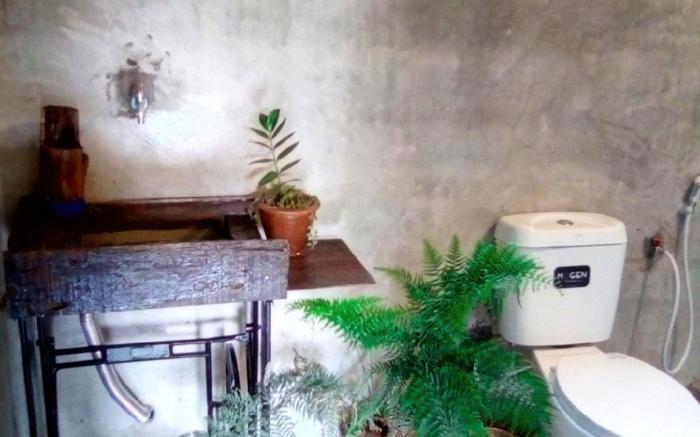 Nan Evergreen Countryhome Homestays
