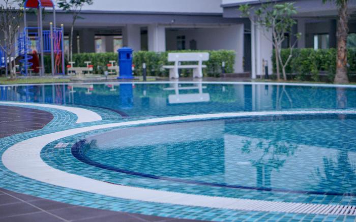 Khailily Hillview Guesthouse KLIA & Sepang Circuit